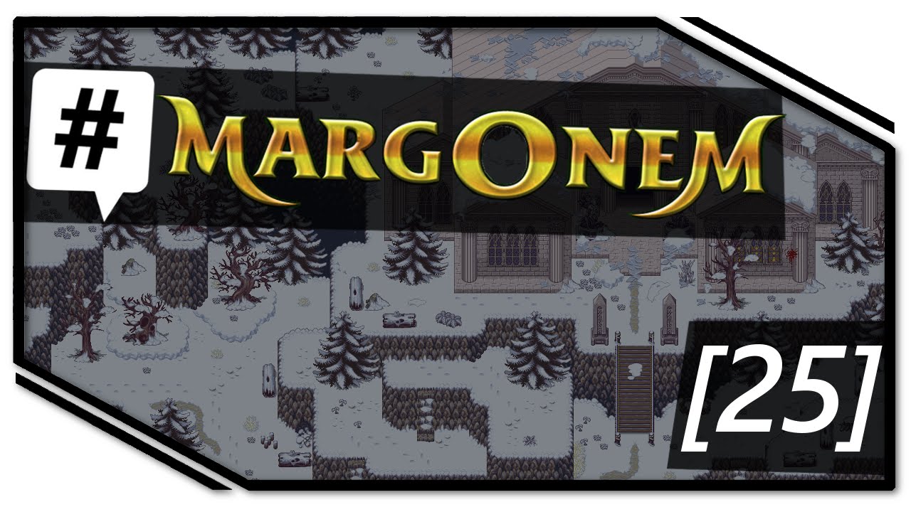 #Margonem [25] #Krwawa_Łaźnia #CzoTeChmury?!