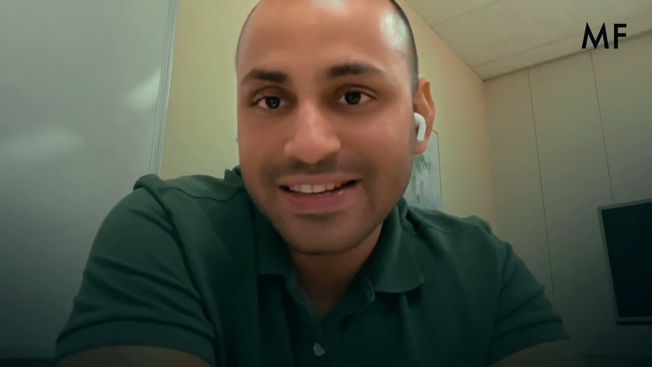 Success Pricnciples #1  Burning Desire Determines Your Success | In Punjabi