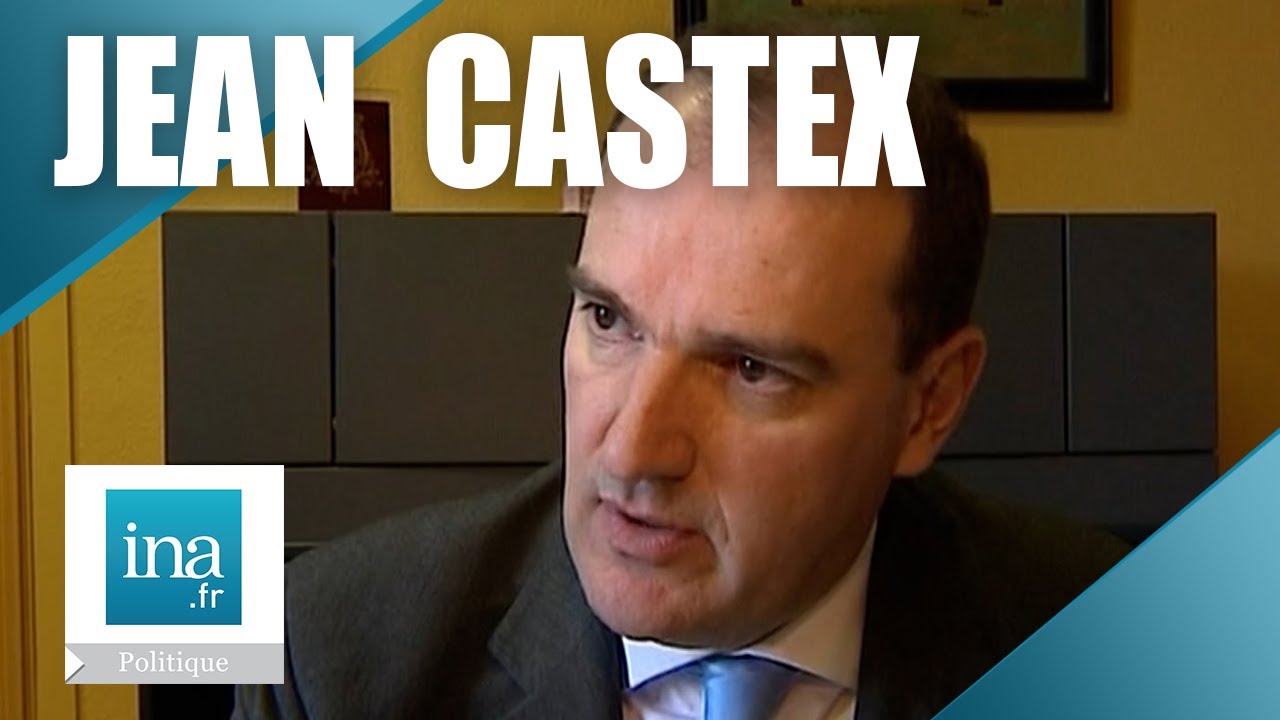 2009 : Qui est Jean Castex ? | Archive INA