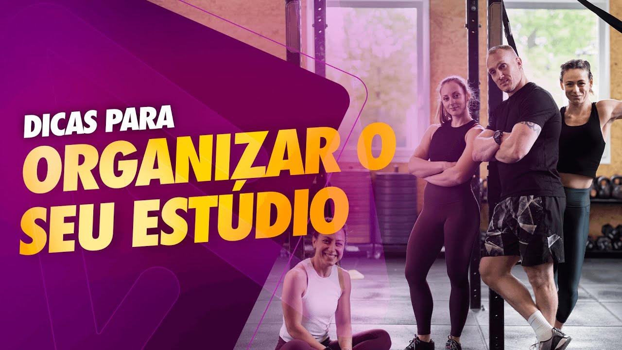 Saiba como montar o seu estúdio