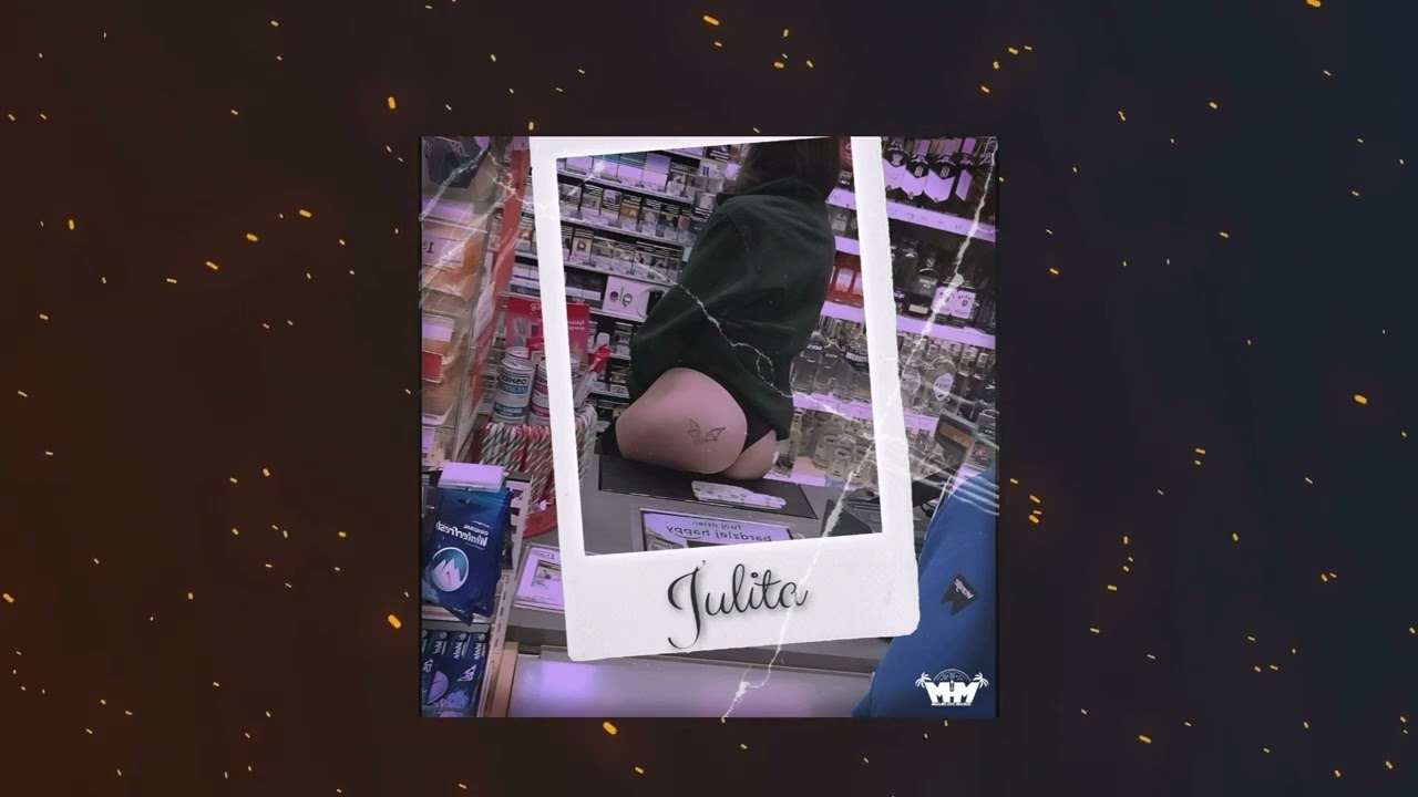 Maciej Spons - Julita