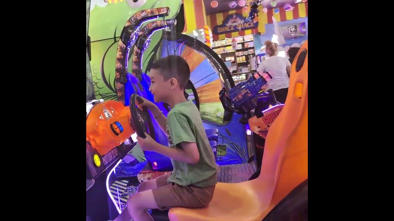 OUR 3-DAY TRIP IN PIGEON FORGE TENNESSEE /FAMILY VACATION 2025