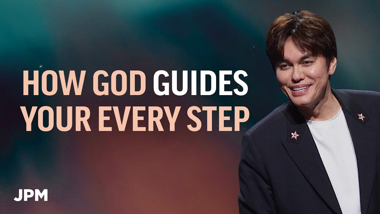 This Is How Much You’re Worth To God | Joseph Prince Ministries