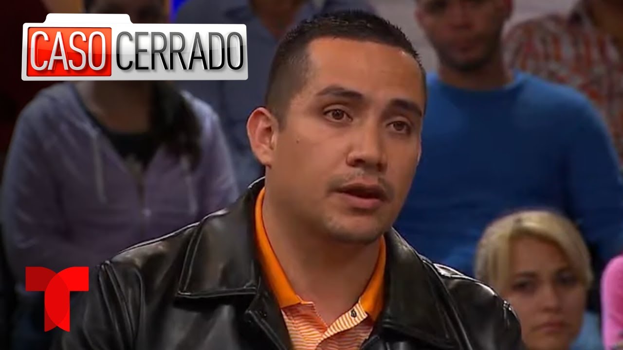 Puede salvarle la vida a su suegro, pero no quiere 👶🏻🧬💔 | Caso Cerrado Capítulo Completo