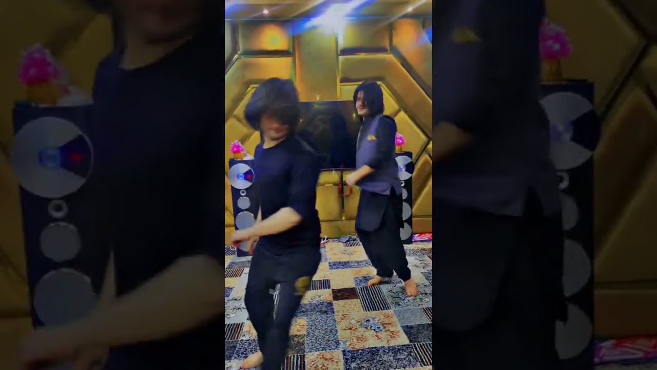 Pakhtoon brothers New Video Best Attan Ahsan mehsud and sabir mehsud