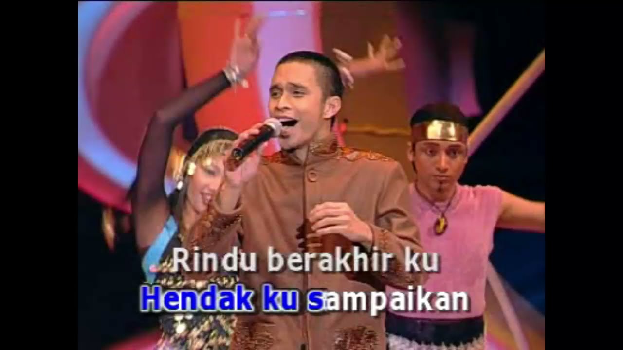 MAWI - ADUH SALIHA (MTV)