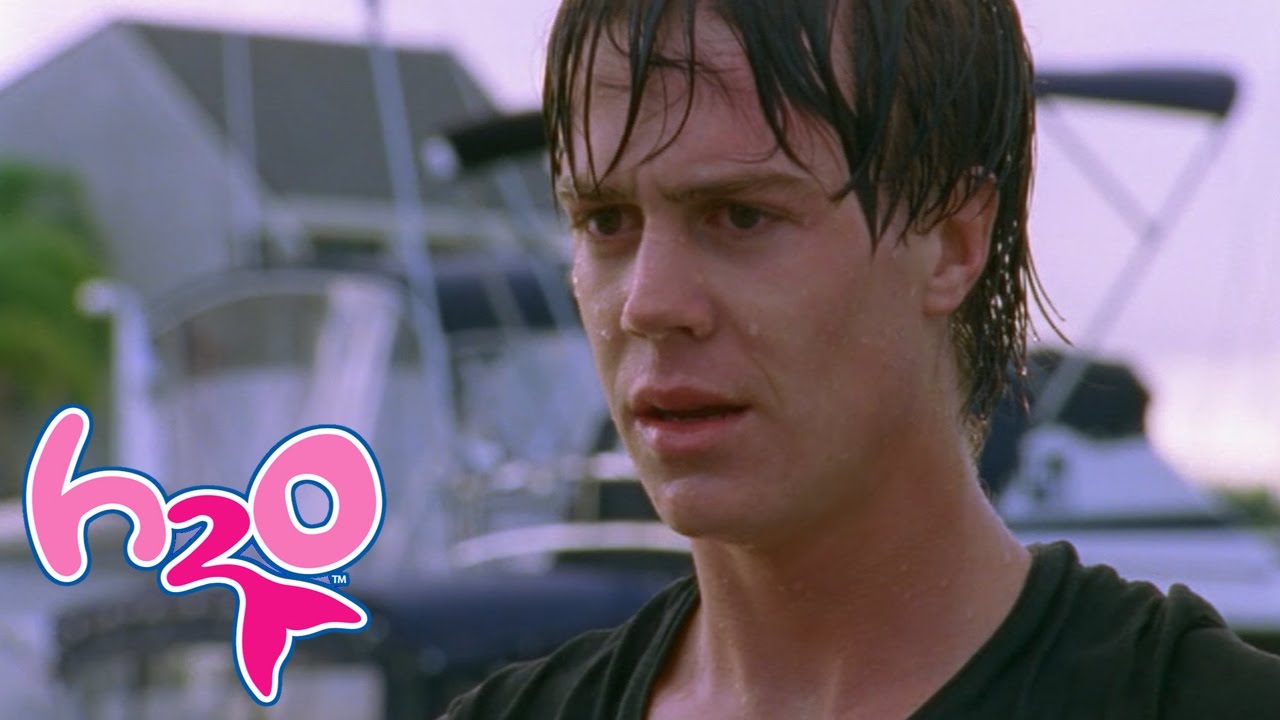 H2O: Just Add Water - S1 E23 - In Too Deep (full episode)