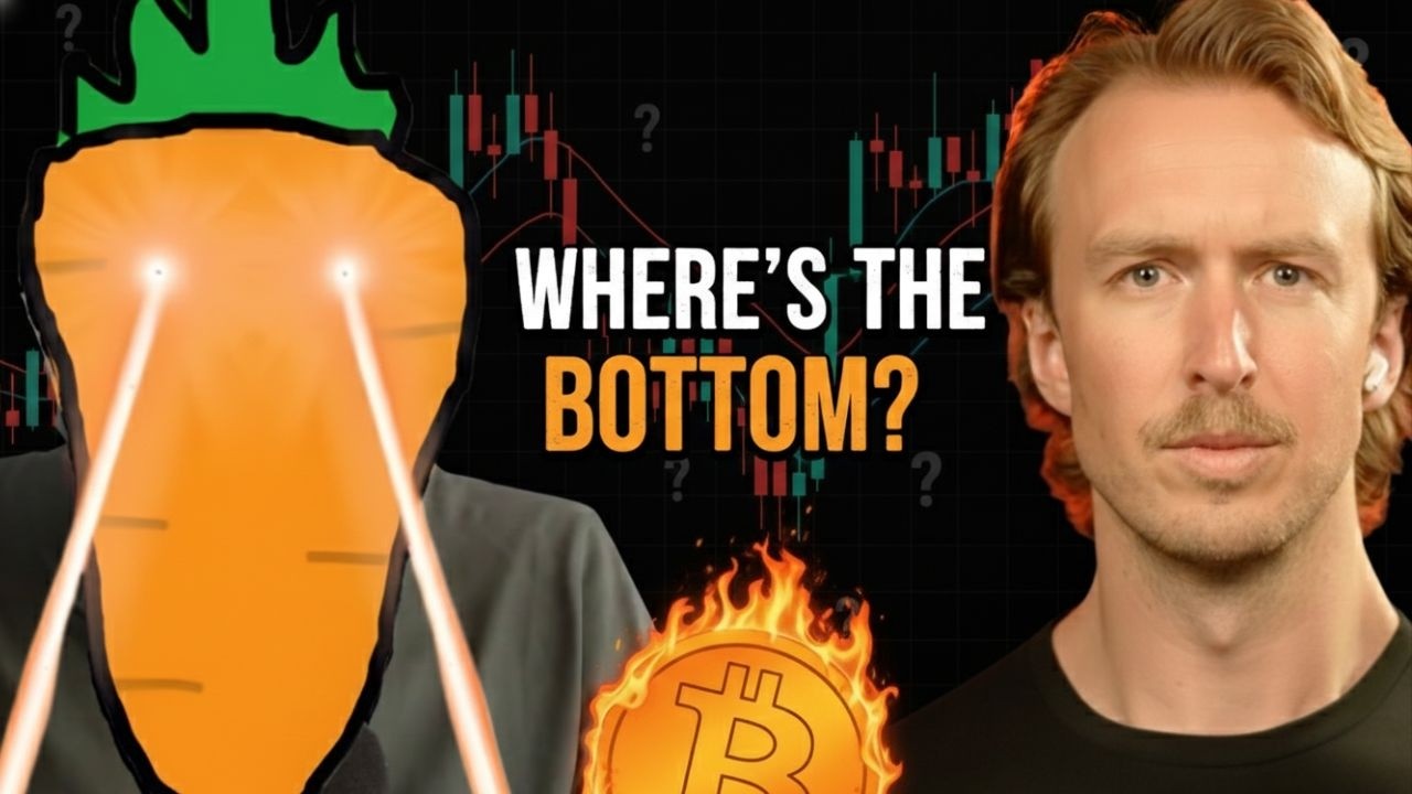 Why Bitcoin Didn’t Go Parabolic (And What Comes Next) | Rational Root