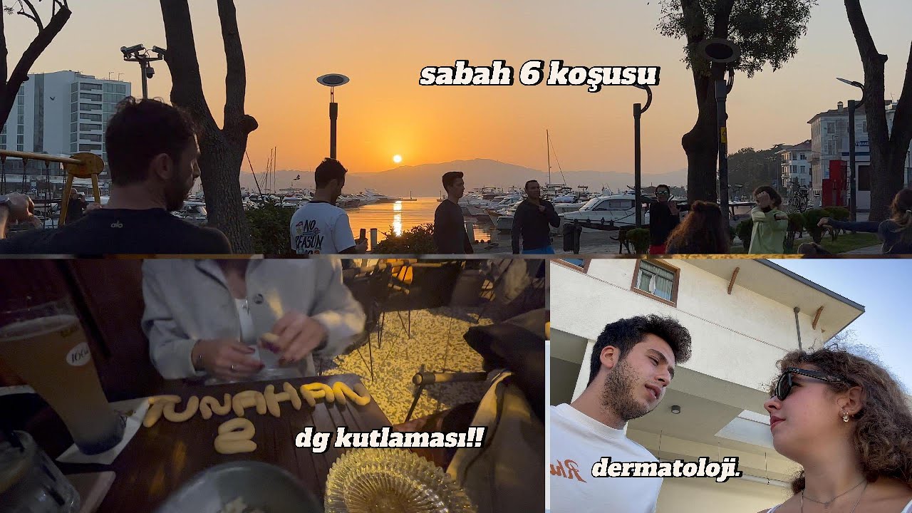 sosyalleşmenin elli tonu
