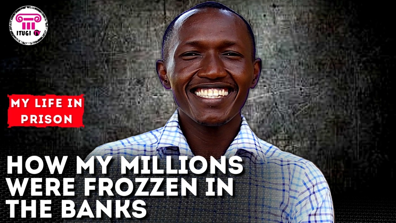The bank inside job, how we used to drain bank accounts
