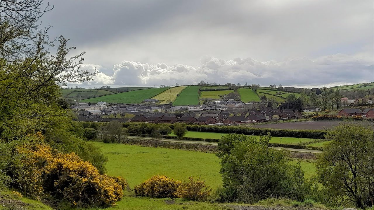 Tour of Glen Ree (Valley of the Kings)