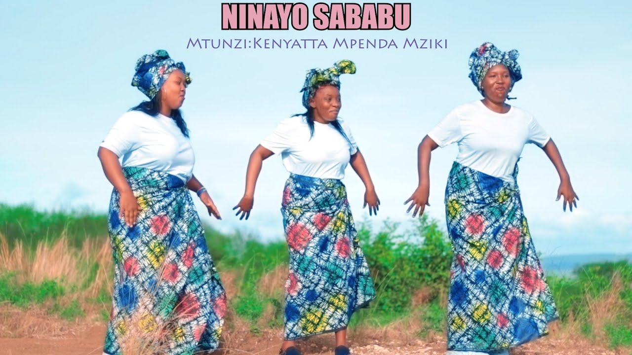NINAYO SABABU (OFFICIAL VIDEO)