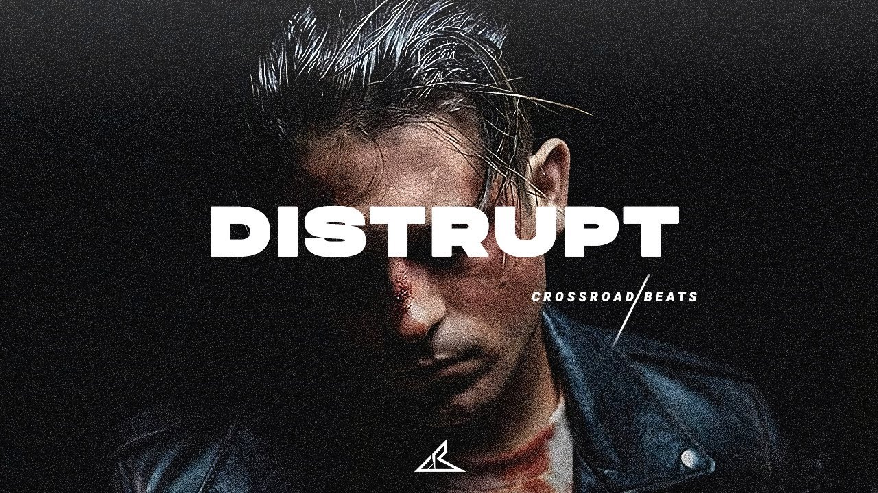 ⚡ DARK NF x G-EAZY Type Beat - 