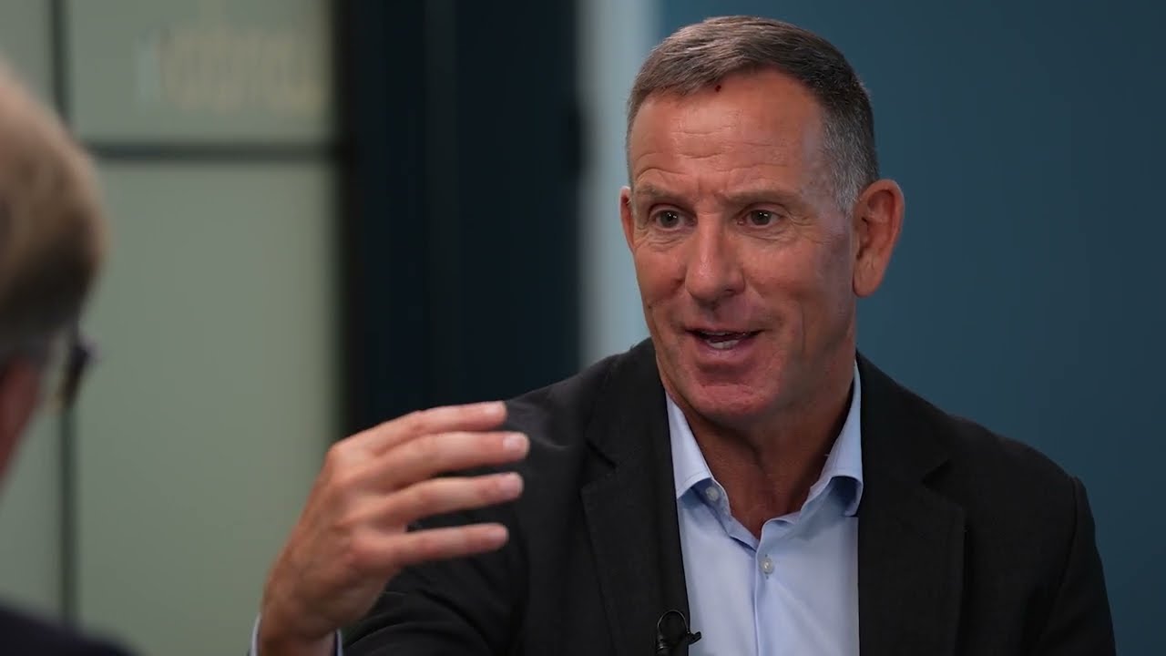 An introduction to Aquis Markets with David Stevens, Chief Revenue Officer