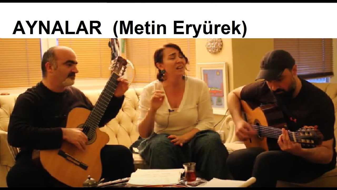Aynalar (Metin Eryürek)
