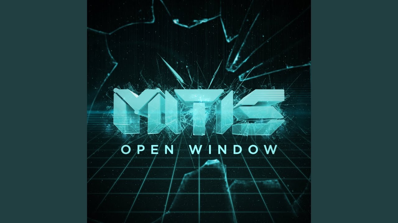 Open Window