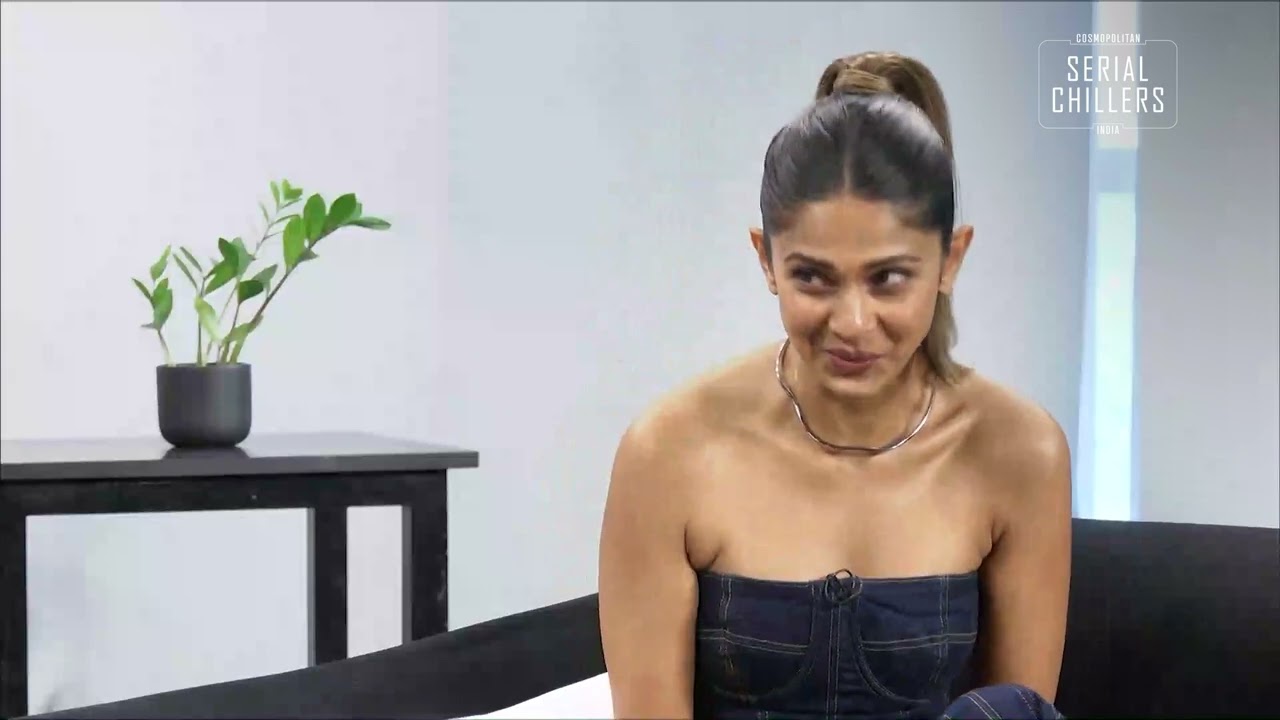 #SerialChillers: Jennifer Winget on her challenging roles and trusting her instincts