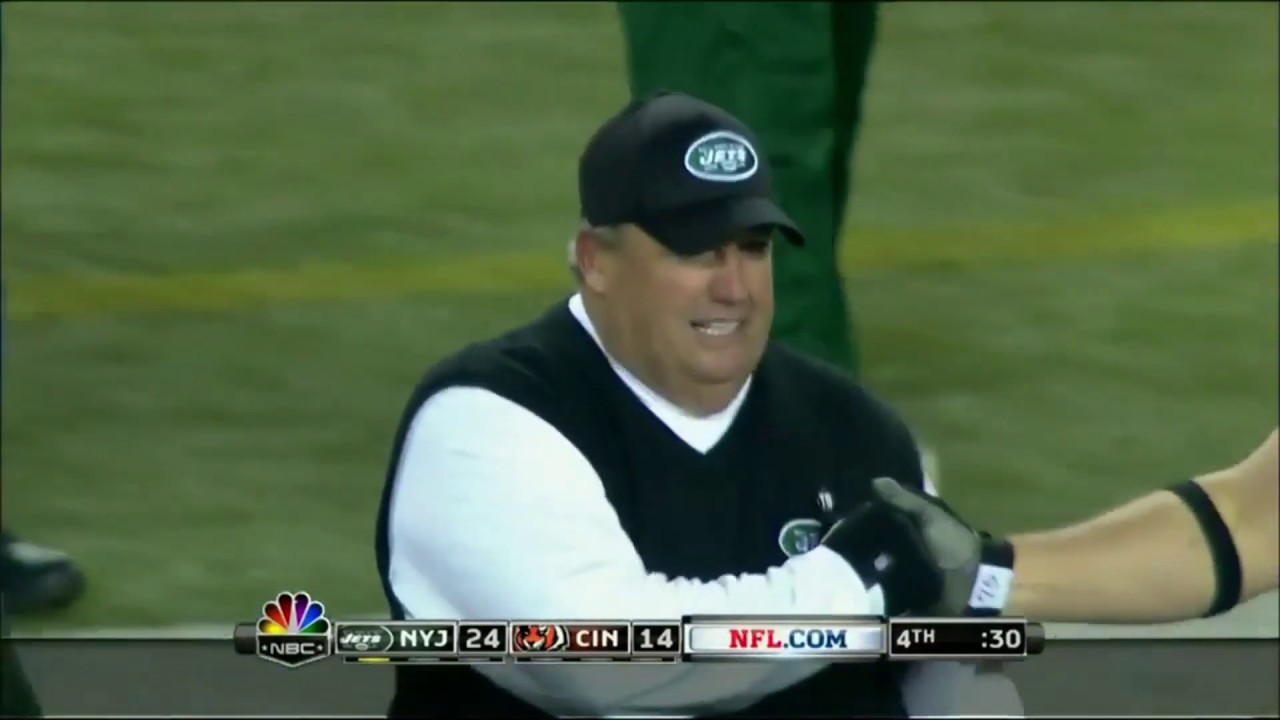 The Last Time The Jets Didn't Suck | 2009-2011