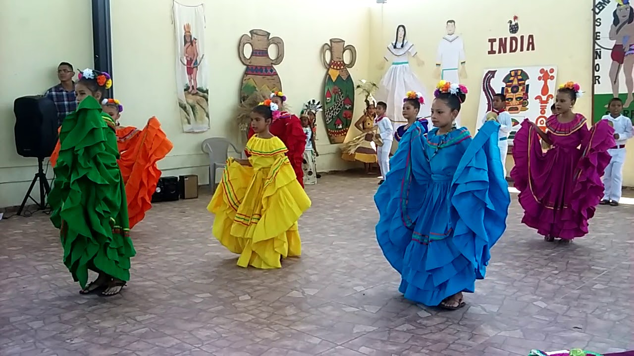 Danza candu mix