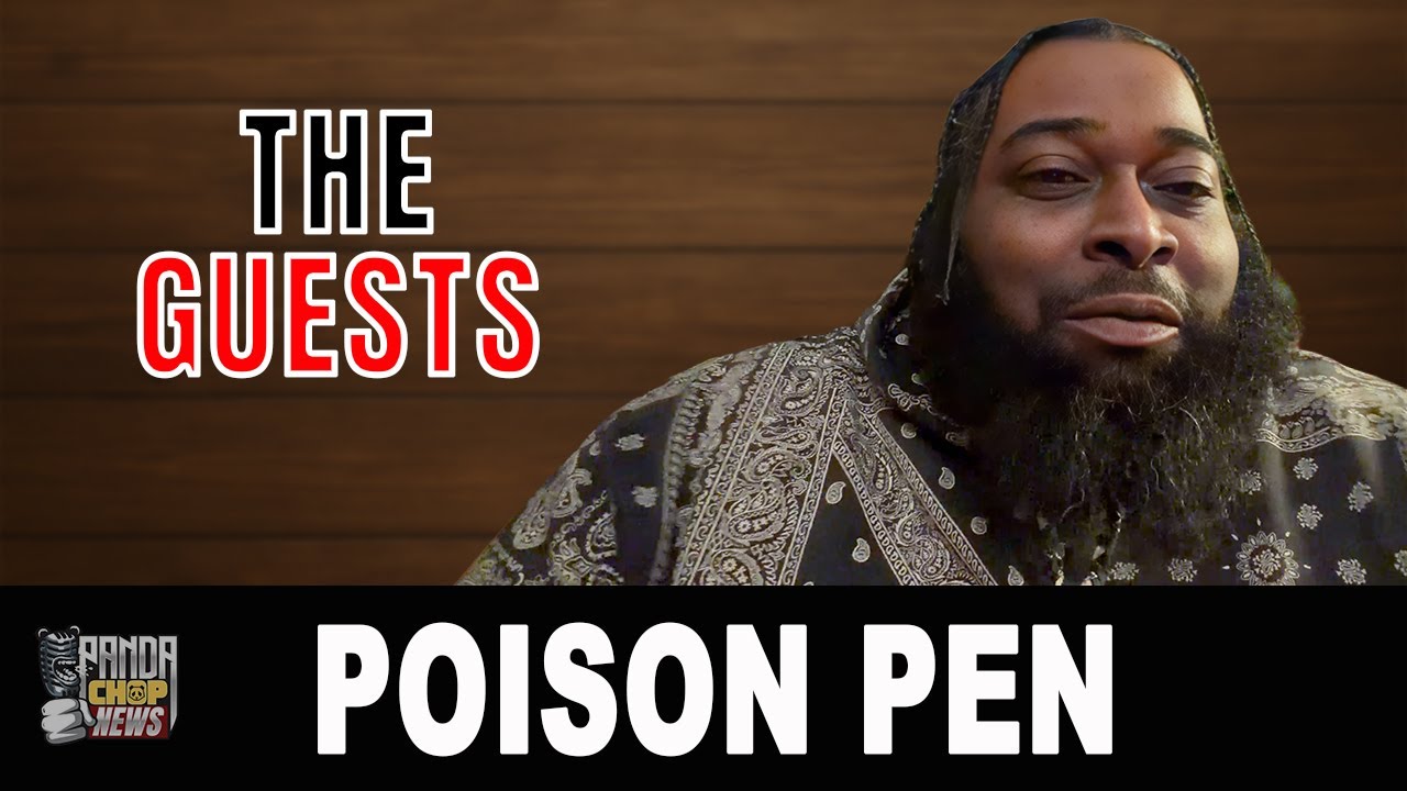 Poison Pen: The “Guests in Hip-Hop” Debate (Part 10)