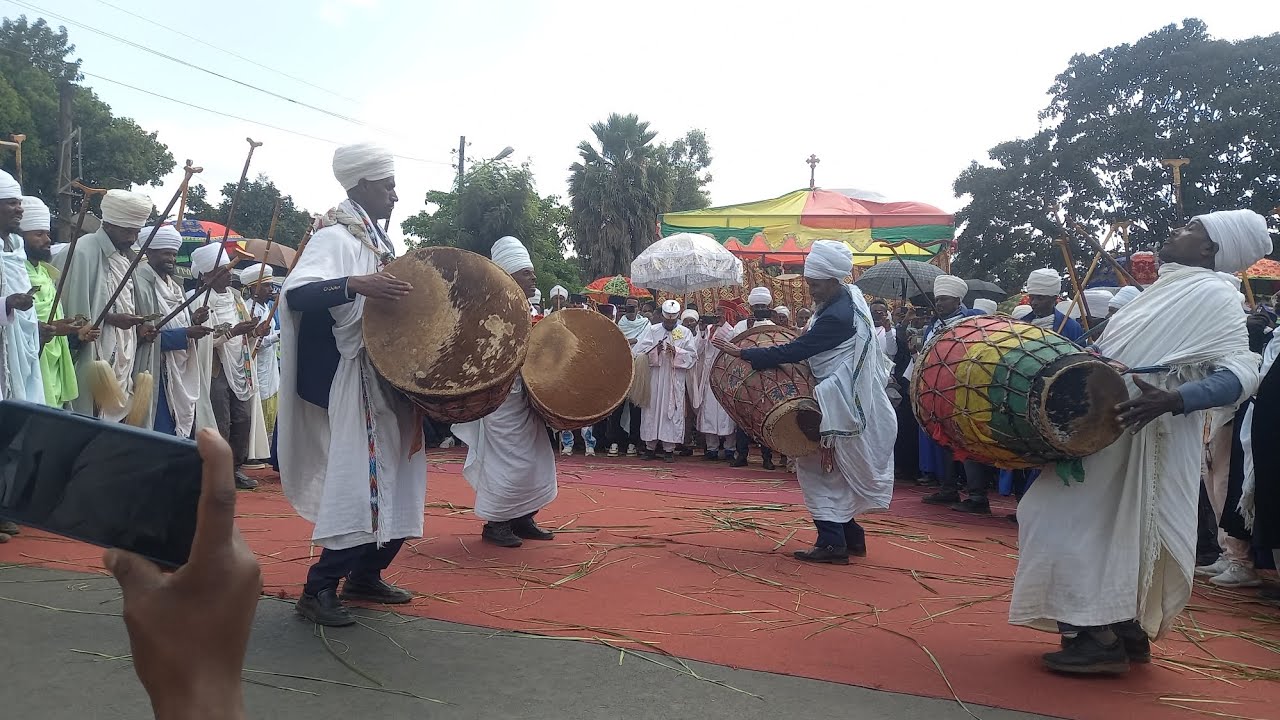  የጥንቱ ወረብ ለካ እንዲህ ነው