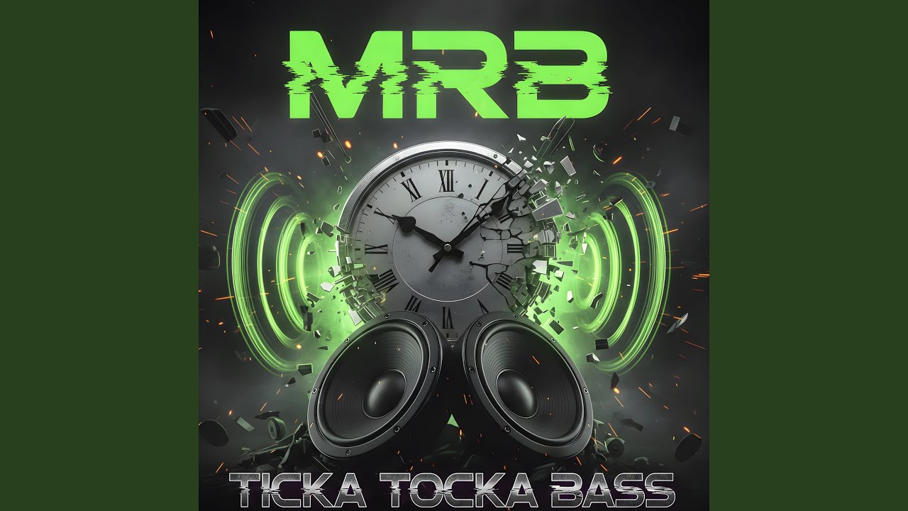 Ticka Tocka Bass