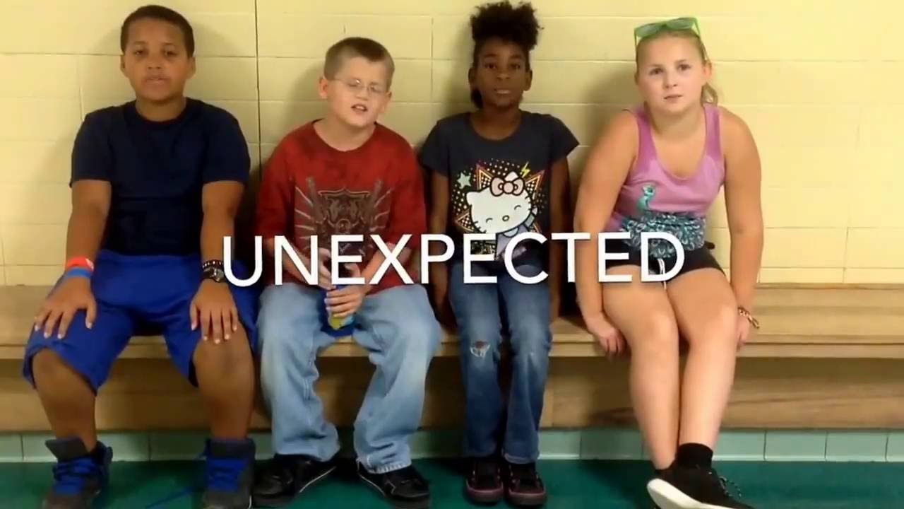 Just a School Project