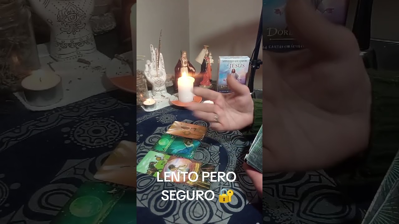 ⚠️ TU ÉXITO PROVOCA ENVIDIAS A TU ALREDEDOR, PROTÉGETE 🪬😇
