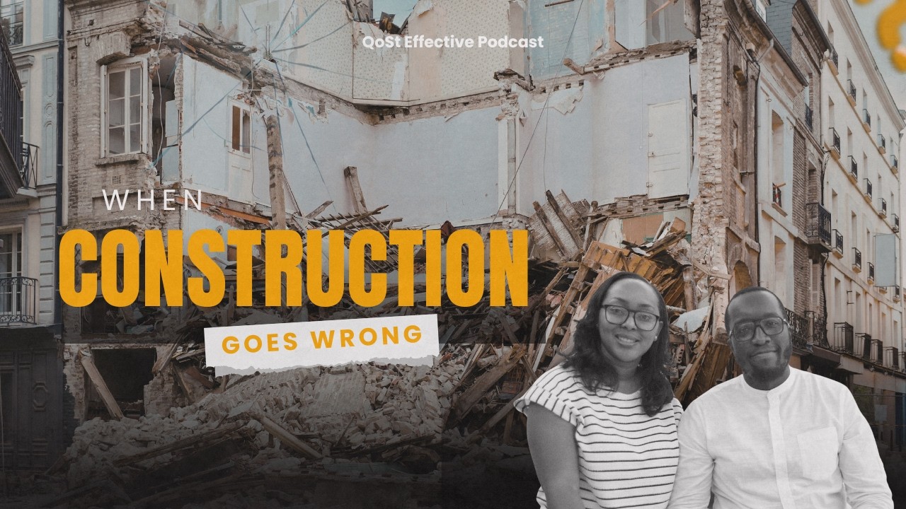 004 When Construction Goes Wrong