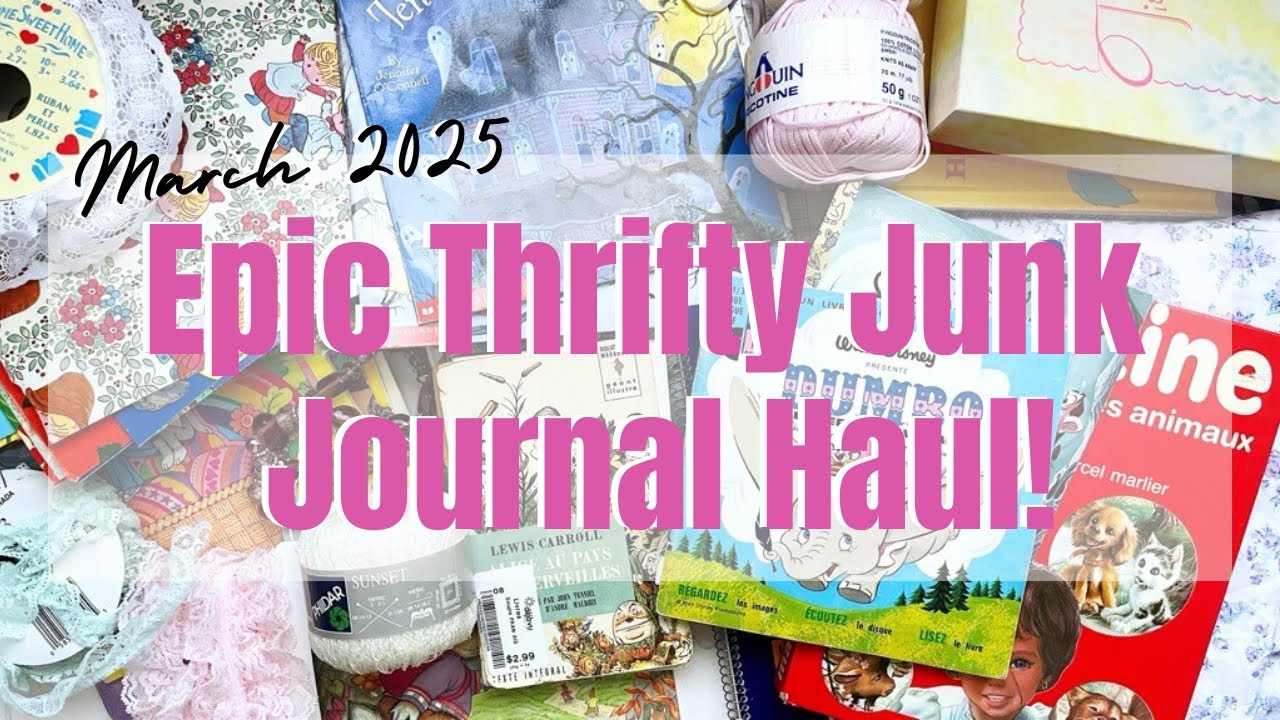 Коллективный сбор ненужных журналов! | 03 | Март 2025