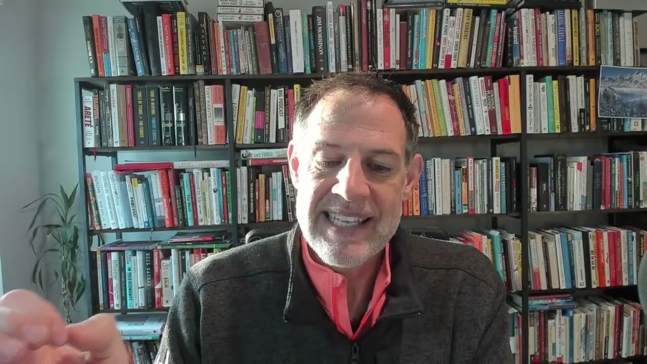 2,192 - The Multifamily Operations Tip of the Day: The Leader Who Leaves Quietly Wins Loudly