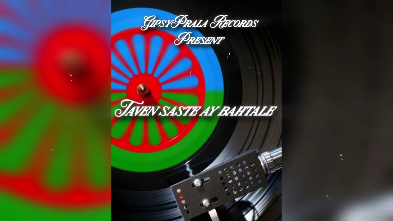 Taven Saste Ay Bahtale (Gypsy House Remix)