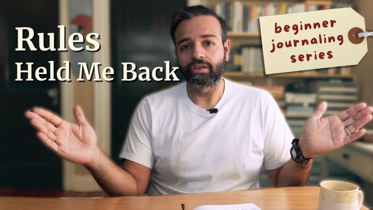 Journal to Expand Your Perspective