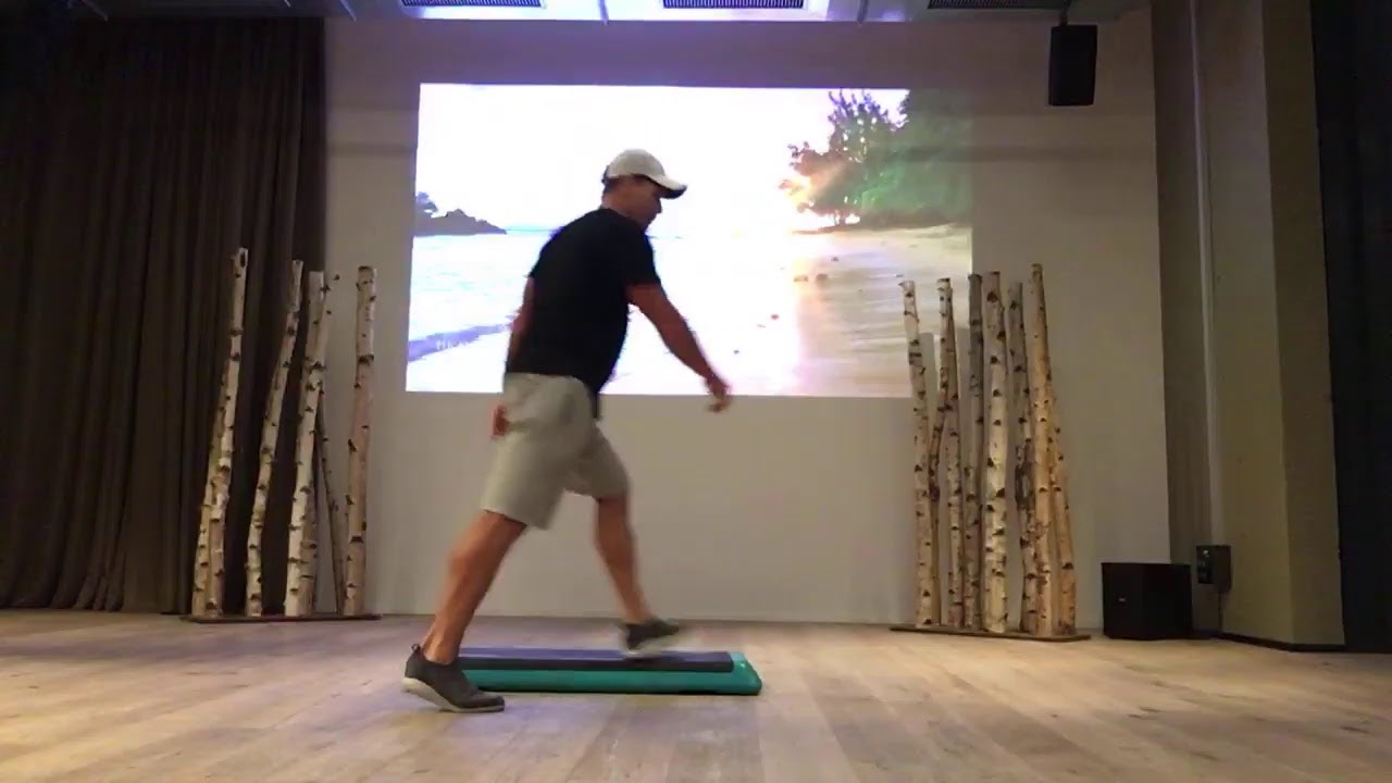 Step Basic 2 Fabian kühn