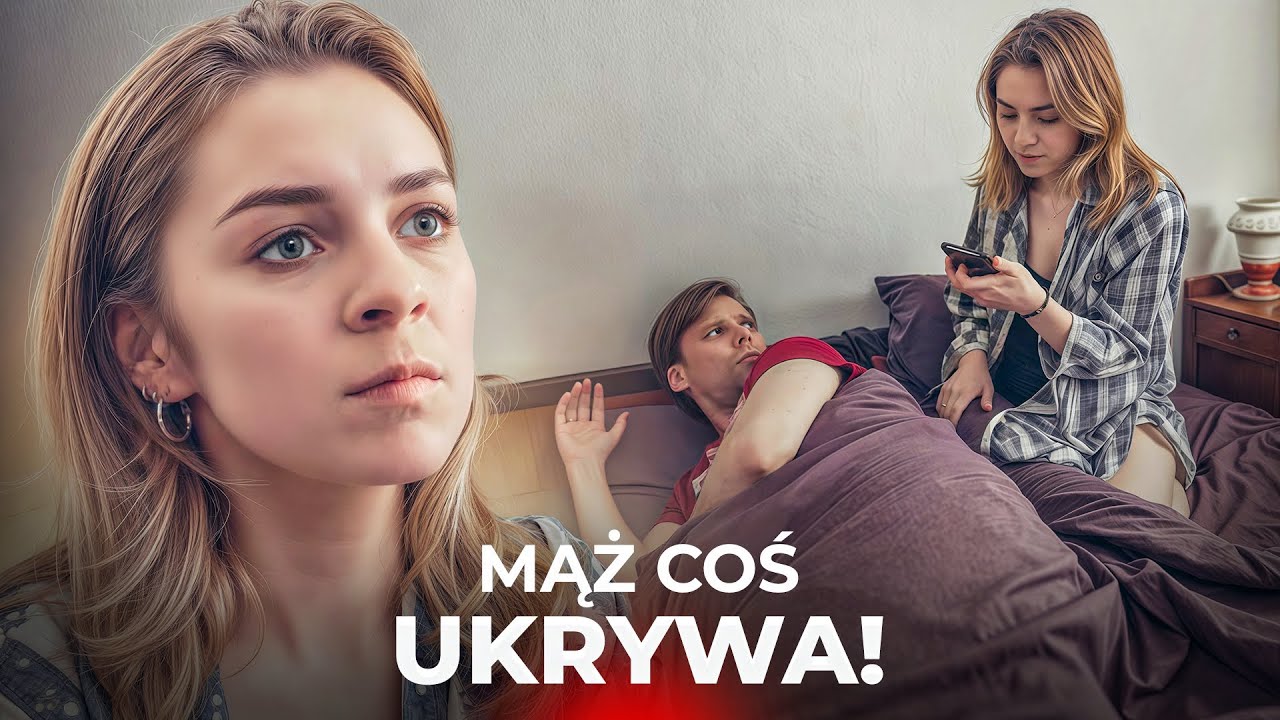 💔Przyłapała męża na KŁAMSTWIE | Filmy familijne | Cały film