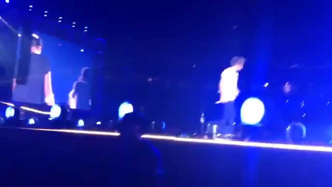 Story of my life WWA Phoenix, AZ 9/16