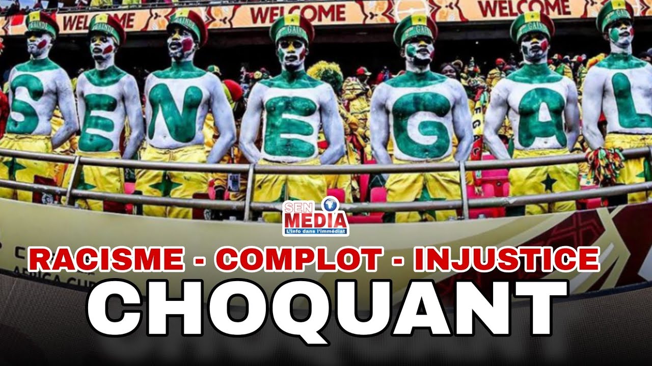 Injustice et Vengeance: Révélations Très choquantes de l'avocat des supporters sénégalais, Me Kabou