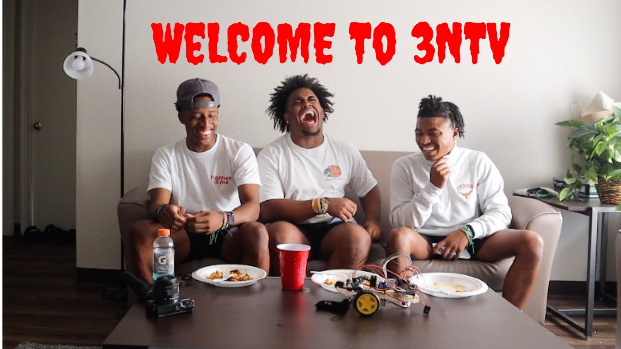 Welcome to 3NTV!!