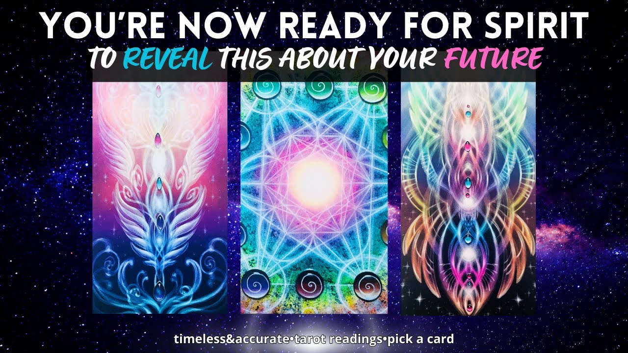 ⊰Knowing This Secret Will Help You SO MUCH Right Now⊱ │ Pick A Card