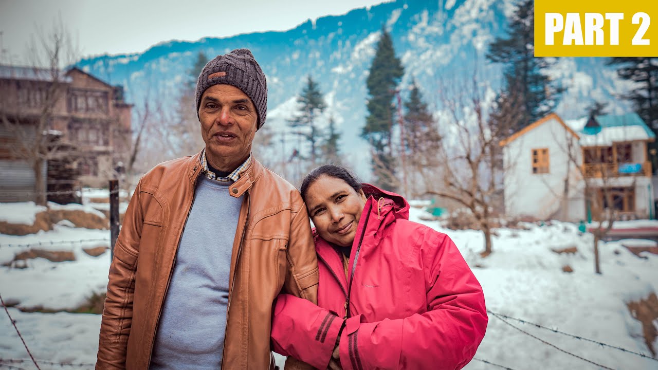 Pyar aur Ladai | THE HAPPY FAMILY | Part 2