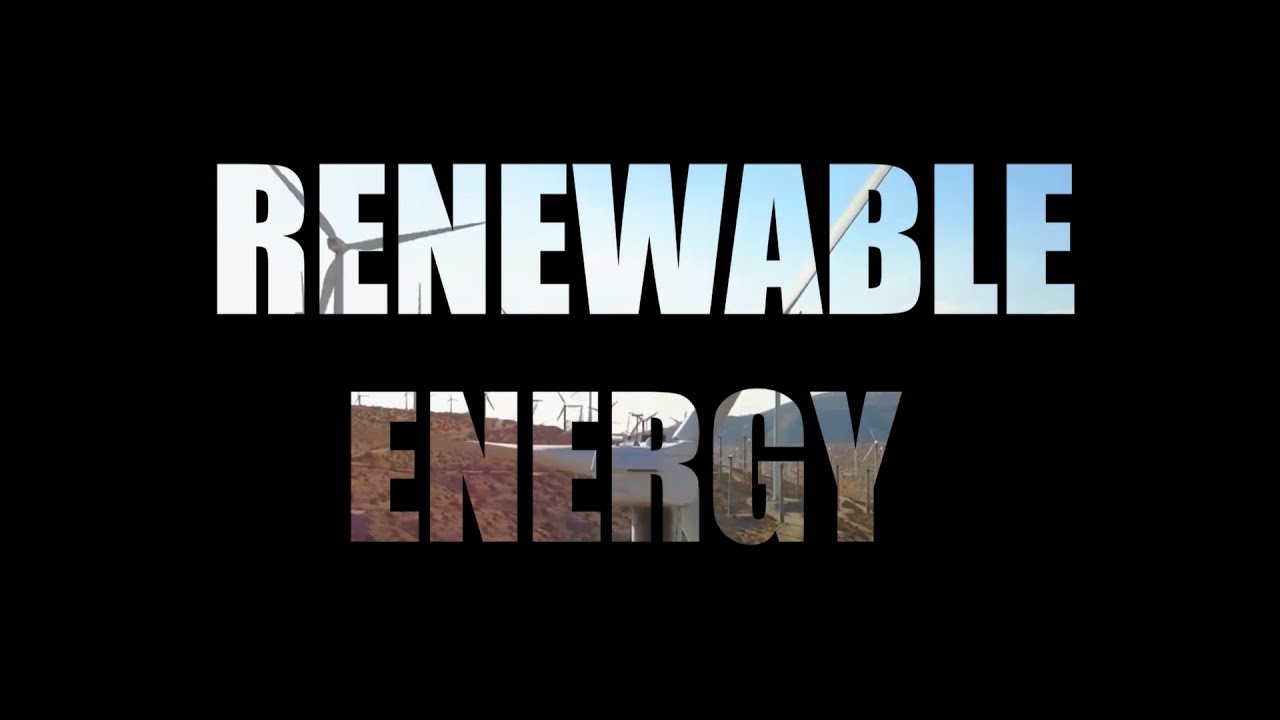 Renewable Portfolio Standards - Shaping a Sustainable Future