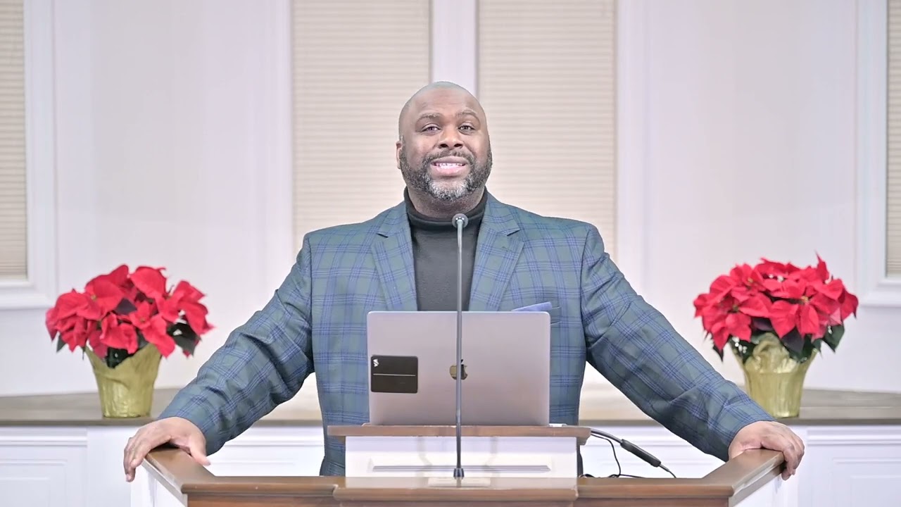 The Power of Fasting - Health Message Series (Part 6 of 11) | Dr. Eric Walsh