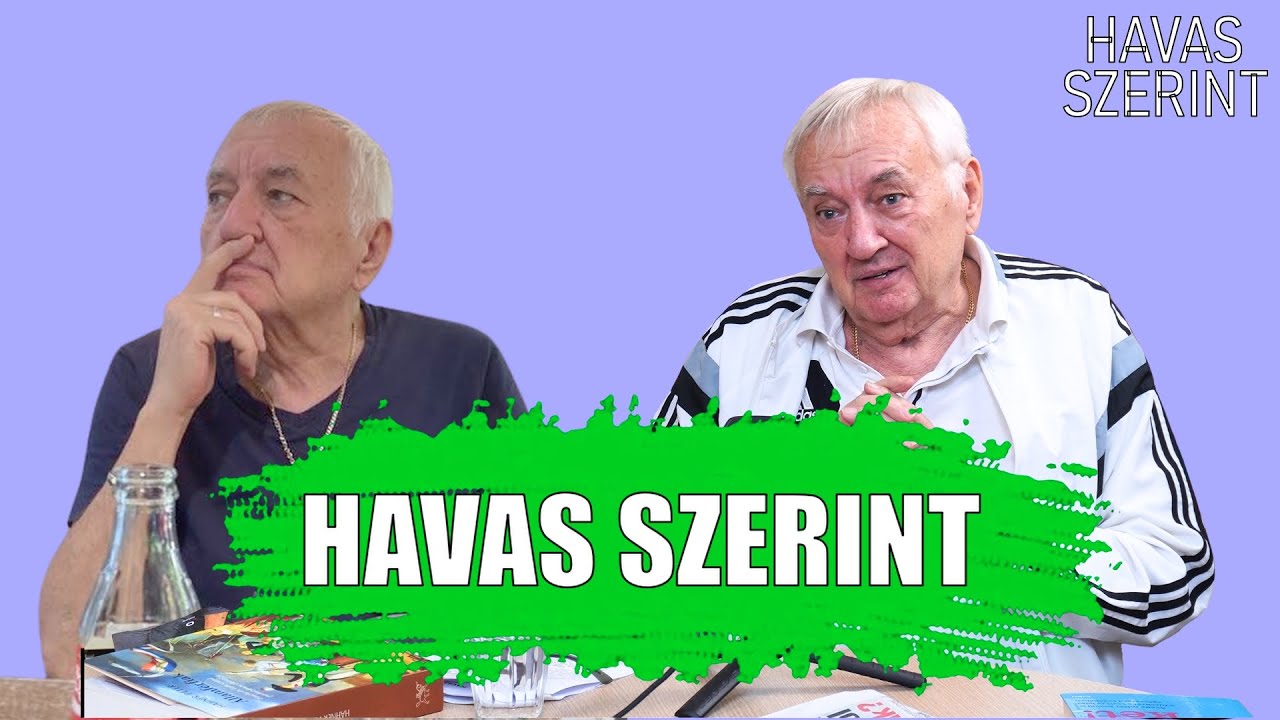 Boh&aacute;r D&aacute;niel val&oacute;j&aacute;ban Schmidt M&aacute;ria fia? | Havas Szerint