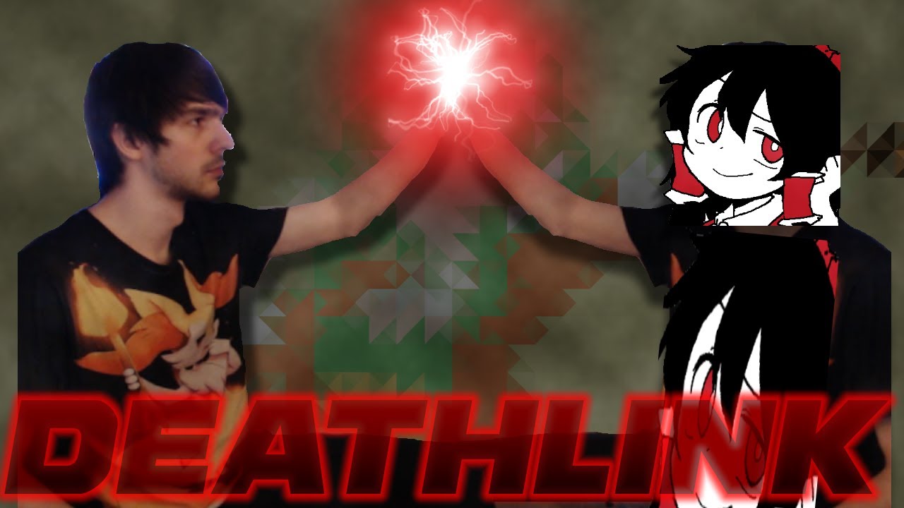 Geometry Dash - Meisou Hanabi [DEATHLINK] - w/Murzikk