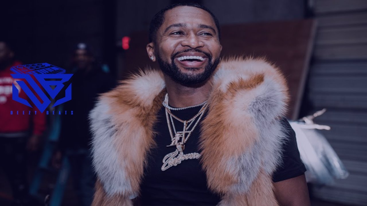 Zaytoven Type Beat 