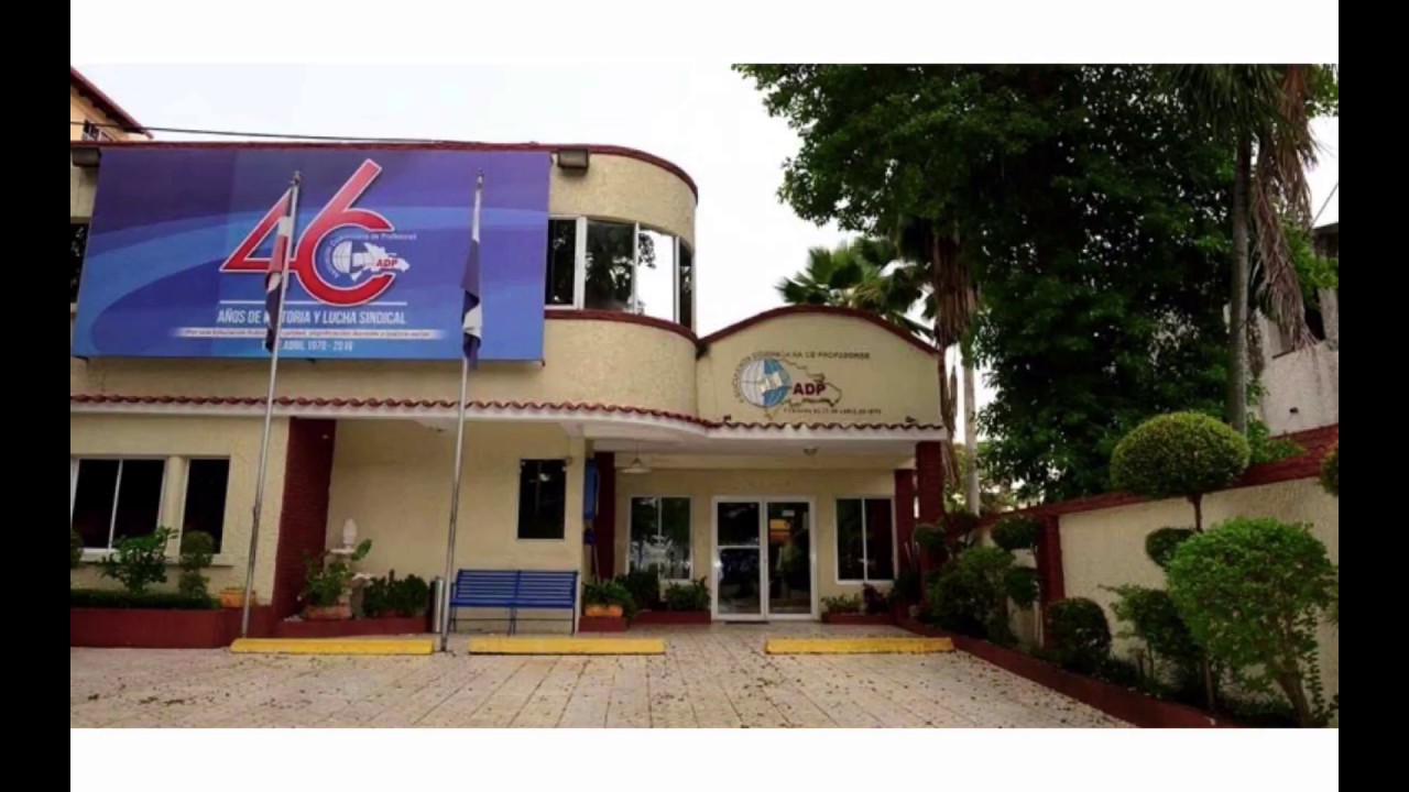 Himno de la Asociación Dominicana de Profesores ADP