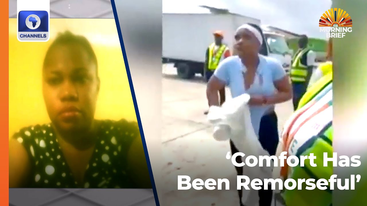 Freed Passenger Comfort Emmanson Yet To Decide On Suing Ibom Air – Lawyer