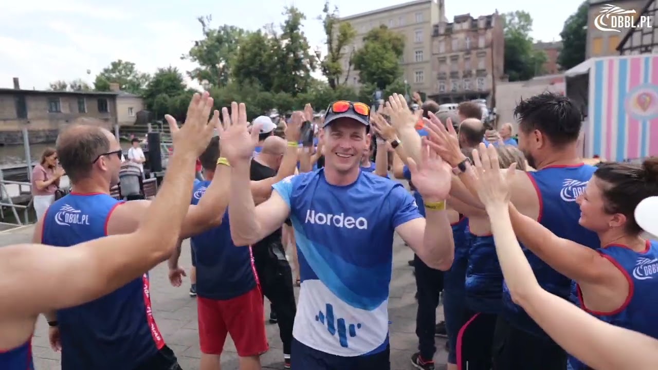 DBBL2024 - Dragon Boat Business League 2024