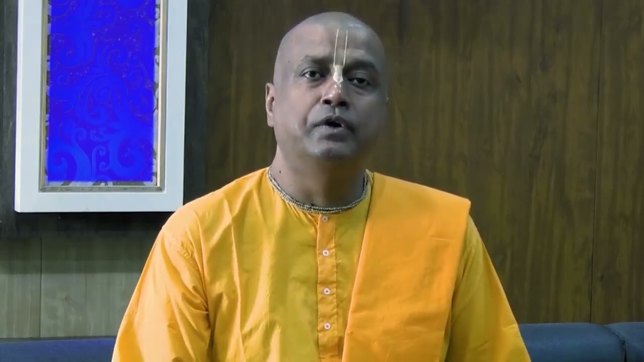Pastimes at Modadrumadvipa | Sri Navadvipa-dhama Parikrama | Mayapur dhama
