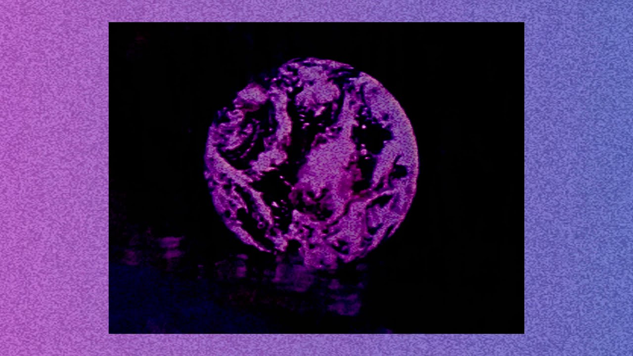 Latency Full Album Visual Mix